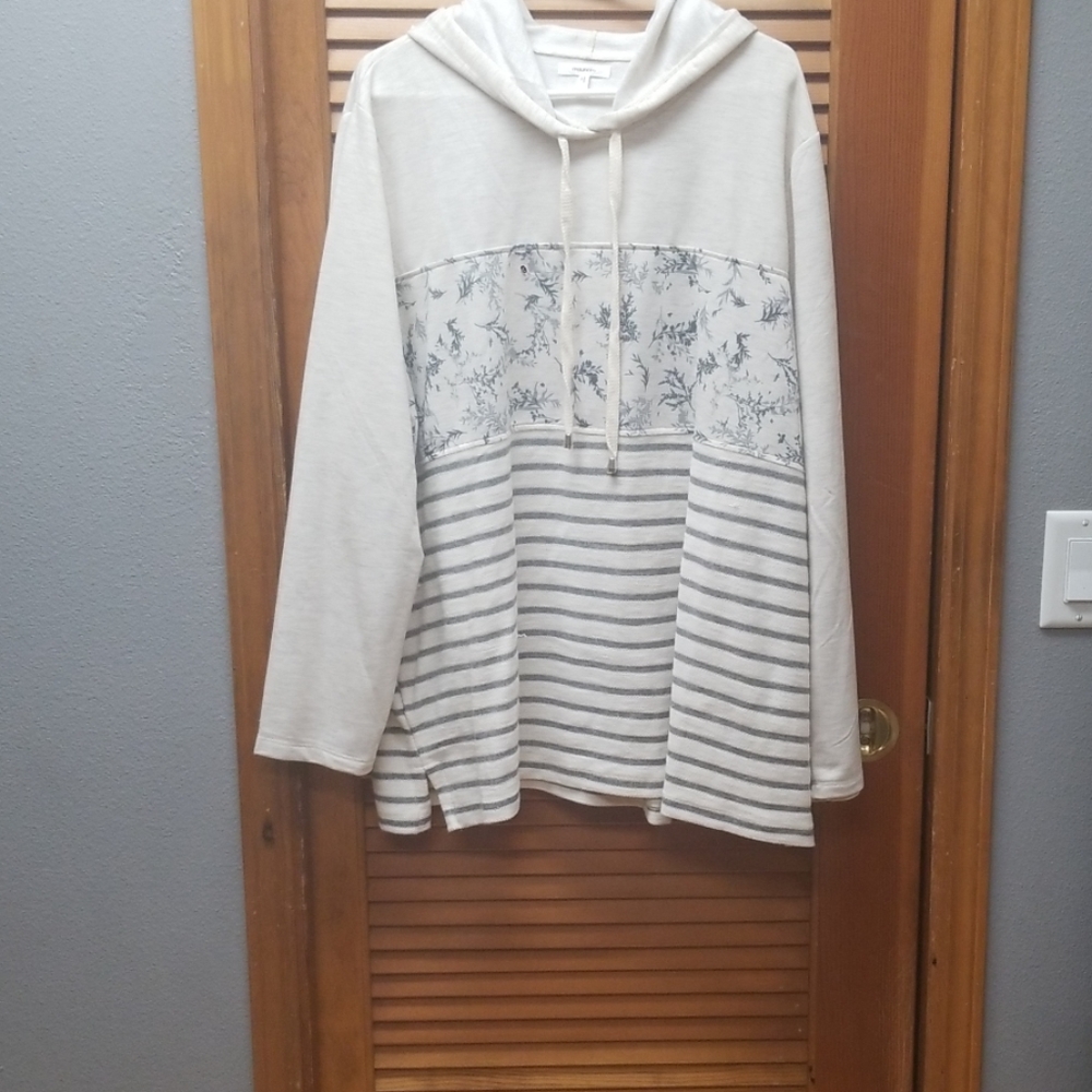 Maurices Plus Lightweight Sweatshirt